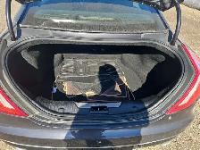 2016 Jaguar XJL - Photo 7