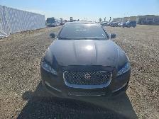 2016 Jaguar XJL - Photo 9