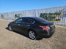 2015 Nissan Altima - Photo 3
