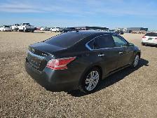 2015 Nissan Altima - Photo 4