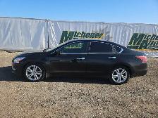 2015 Nissan Altima - Photo 5