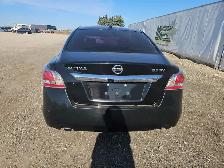 2015 Nissan Altima - Photo 6