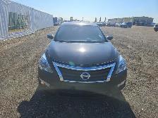 2015 Nissan Altima - Photo 8