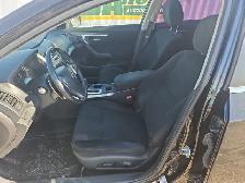 2015 Nissan Altima - Photo 13