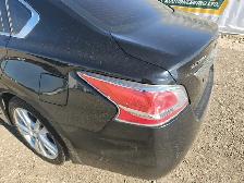2015 Nissan Altima - Photo 31