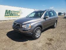 2009 Volvo XC90