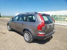 2009 Volvo XC90 - Photo 3