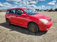 2007 Toyota Matrix - Photo 2