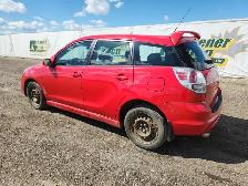 2007 Toyota Matrix - Photo 3