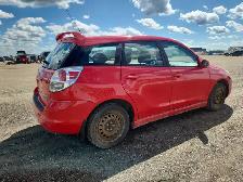 2007 Toyota Matrix - Photo 4