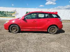 2007 Toyota Matrix - Photo 5