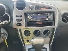 2007 Toyota Matrix - Photo 8