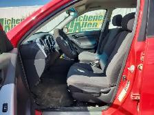 2007 Toyota Matrix - Photo 12