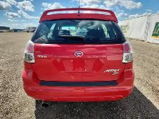 2007 Toyota Matrix - Photo 14