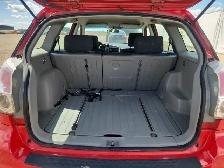 2007 Toyota Matrix - Photo 15