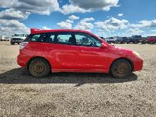2007 Toyota Matrix - Photo 16