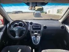 2007 Toyota Matrix - Photo 17