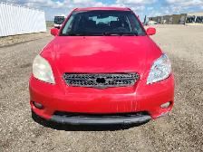 2007 Toyota Matrix - Photo 20