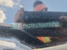 2007 Toyota Matrix - Photo 21