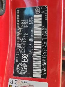 2007 Toyota Matrix - Photo 22