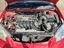 2007 Toyota Matrix - Photo 23