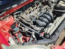 2007 Toyota Matrix - Photo 24