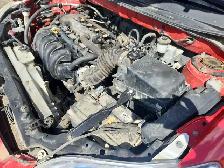 2007 Toyota Matrix - Photo 25
