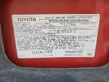 2007 Toyota Matrix - Photo 26