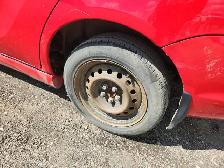 2007 Toyota Matrix - Photo 28