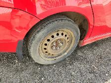2007 Toyota Matrix - Photo 29