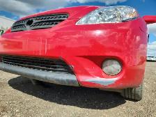 2007 Toyota Matrix - Photo 47