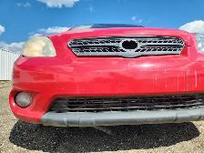 2007 Toyota Matrix - Photo 48