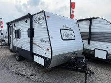 2017 COACHMEN COACHMEN 17FQ