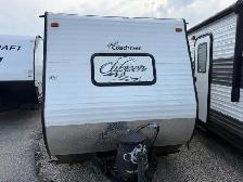 2017 COACHMEN COACHMEN 17FQ - Photo 2