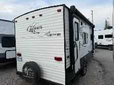 2017 COACHMEN COACHMEN 17FQ - Photo 5