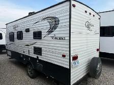 2017 COACHMEN COACHMEN 17FQ - Photo 6