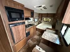 2017 COACHMEN COACHMEN 17FQ - Photo 8