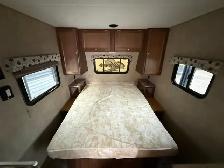 2017 COACHMEN COACHMEN 17FQ - Photo 9
