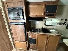 2017 COACHMEN COACHMEN 17FQ - Photo 11