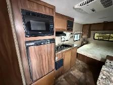 2017 COACHMEN COACHMEN 17FQ - Photo 16