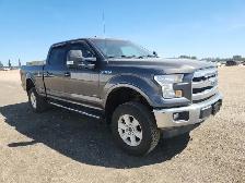 2017 Ford F-150 - Photo 2
