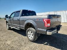 2017 Ford F-150 - Photo 3