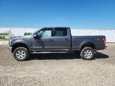 2017 Ford F-150 - Photo 5