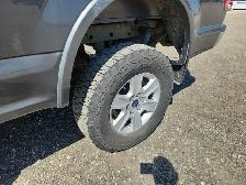 2017 Ford F-150 - Photo 7