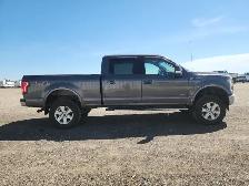 2017 Ford F-150 - Photo 21