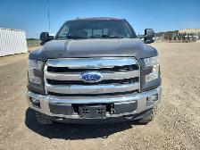 2017 Ford F-150 - Photo 27
