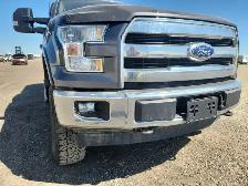 2017 Ford F-150 - Photo 34