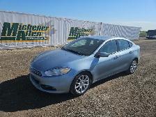 2013 Dodge Dart