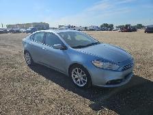 2013 Dodge Dart - Photo 2