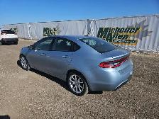 2013 Dodge Dart - Photo 3